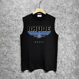 Rhude Tank T Shirts