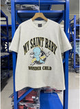 Saint Michael T Shirts