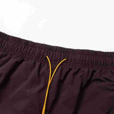 Rhude Shorts Casual Elastic Sports Shorts Beach Pants