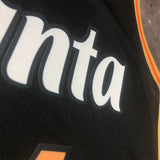 NBA Jerseys Season 23 Eagles, City Edition No. 11, Trey Young