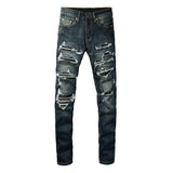 Men Trendy Jeans