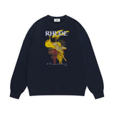 Rhude Sweatshirt