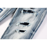 ami  jeans