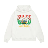 Rhude Hoodie