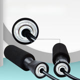 Jump Rope Bearing Skipping Rope Adjustable Wire Skipping Rope
