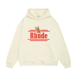 Rhude Hoodie