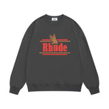 Rhude Sweatshirt