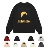 Rhude Sweatshirt