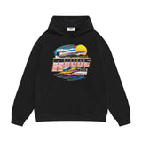 Rhude Hoodie