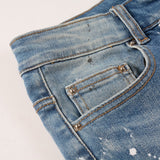 Men Trendy Jeans