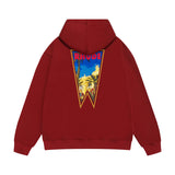 Rhude Hoodie