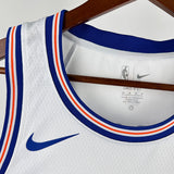 NBA Jerseys Season 19, Knicks, Limited No. 7, Anthony