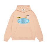 Rhude Hoodie