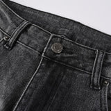 Men Trendy Jeans