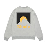 Rhude Sweatshirt