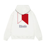 Rhude Hoodie