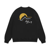 Rhude sweatshirt
