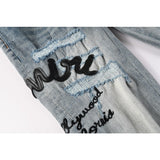 ami  jeans