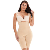 Body Shaper Tummy Control Bodysuit Butt Lifter Trainer Plus Size  Fashion Slim