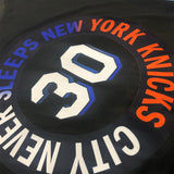 NBA Jerseys 21, Knicks City 30, Randall