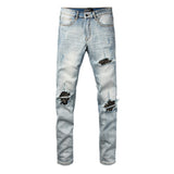 ami  jeans