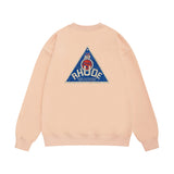 Rhude sweatshirt