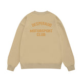 Rhude sweatshirt