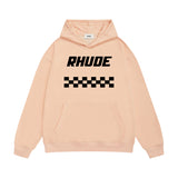 Rhude Hoodie