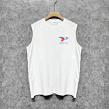 Rhude Tank T Shirts