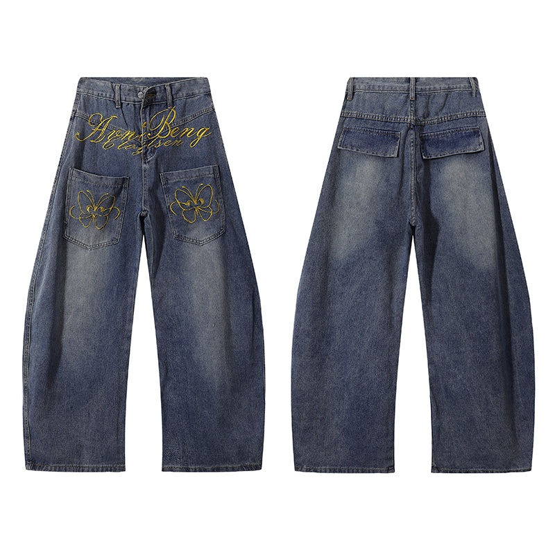 Mens jeans