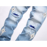 Amiri Jeans