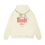 Rhude Hoodie