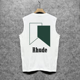 Rhude Tank T Shirts