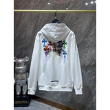 chh hoodie