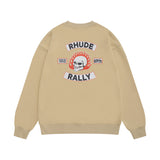 Rhude sweatshirt