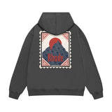 Rhude Hoodie