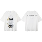 IH NOM UH NIT T Shirts