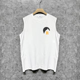 Rhude Tank T Shirts