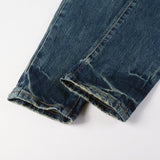Men Trendy Jeans
