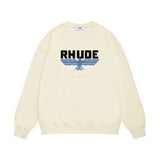 Rhude sweatshirt
