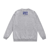 Bathing ape Crew neck sweatshirt