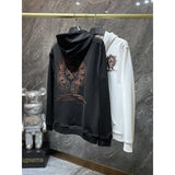 chh hoodie