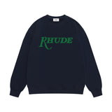 Rhude sweatshirt