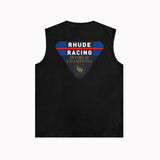 Rhude Tank T Shirts