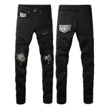 Men Trendy Jeans