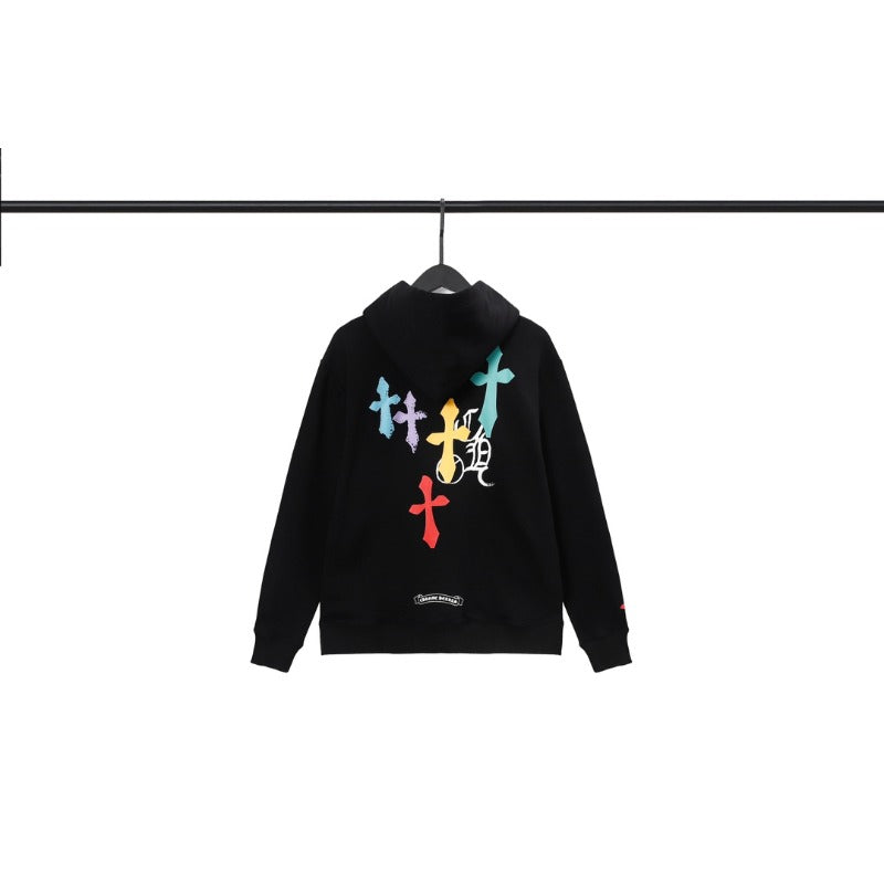 chh hoodie