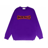 RHUDE Long Sleeve T-Shirt
