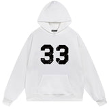 chh hoodie