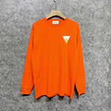 RHUDE Long Sleeve T-Shirt