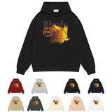 Rhude Hoodie